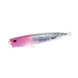 Rough Trail Bubbly 135F - CPA0523 Pink Head Silver