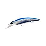 Rough Trail Blazin 92 в цвят MCCZ037 Blue Chrome Sardine