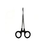 RTB Curved Nose Forceps 14см
