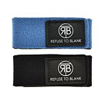 RTB Neoprene Rod Straps - Черен