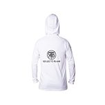 Слънцезащитна блуза RTB UV Long Sleeve Hoodie UPF 50+