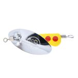 RTB Inline Spinner #1 1.6 - 01 Silver Blade