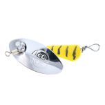 RTB Inline Spinner #1 1.6 - 03 Silver Blade