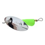 RTB Inline Spinner #1 1.6 - 10 Silver Blade