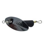 RTB Inline Spinner #1 1.6 - 11 Black Blade