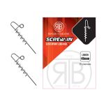 RTB Screw-In Side Centerpoint Long Nose 45мм