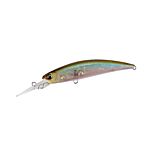 Spearhead Ryuki 70MDF в цвят GEA3006 Ghost Minnow