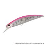 Spearhead Ryuki 80S SW LIMITED - CPA4023 Pink Back II