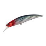 Spearhead Ryuki 95S WT SW LIMITED в цвят DHN0432 Chigomori Red Head