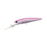 Schwan S - C008 Pink Silver