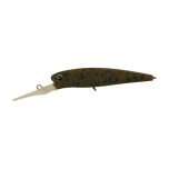 Schwan S HF - M034 Mat Night Olive