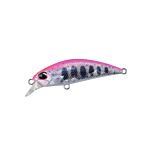 Spearhead Ryuki 38S в цвят ADA4019 Pink Yamame