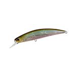 Spearhead Ryuki 95S в цвят GEA3006 Ghost Minnow