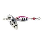 Spearhead Ryuki Spinner 3.5 грама в цвят PJA4019 Pink Yamame