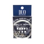 DUO Original Split Ring #3.5