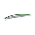 Tide Minnow Lance 110S - ASA0570 Green Back Silver