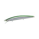 Tide Minnow Lance 120S в цвят ASA0570 Green Back Silver