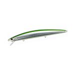 Tide Minnow Lance 140S в цвят ASA0570 Green Back Silver