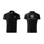 Тениска RTB Polo T-shirt - Размер L