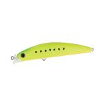 Terrif DC-9 Bullet - ACC0547 Mat Chart Sardine