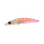 Terrif DC-9 Bullet - CEA0694 Clear Peach Gigo