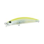 Terrif DC-9 Bullet - DLB0230 Ghost Pearl Chart
