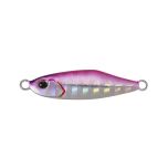 Tetra Jig 12 - PHA0009 Pink Back