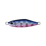 Tetra Jig 10 грама, в цвят PHA0040 Blue Pink Zebra Glow