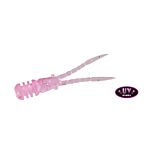 Tetra Works Chibi Burny - S507 Peach Colour (UV)