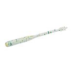 Tetra Works Pipin в цвят S510 Green Gold Pearl (Glow)