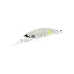 Tetra Works Toto Shad 48S - CCC0382 GT Clear Glow