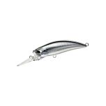 Tetra Works Toto Shad 48S - MCC0522 UV Silver Pikabait
