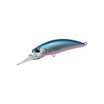 Tetra Works Toto Shad 48S - SMA0527 Blue Pink Uroko
