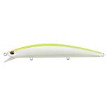 Tide Minnow Sprat 120SF в цвят ACC0603 Pearl Chart
