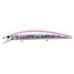 Tide Minnow Sprat 120SF в цвят ADA0009 Solid Pink Back