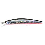 Tide Minnow Sprat 120SF - ADA0025 Prism Noir RB