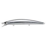 Tide Minnow Sprat 120SF - MCC0522 UV Silver Slash B