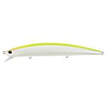 Tide Minnow Sprat 140SF - ACC0603 Pearl Chart