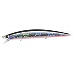 Tide Minnow Sprat 140SF - ADA0025 Prism Noir RB