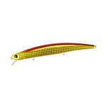 Tide Minnow 120 SURF в цвят ABA0047 Chart Head Red Gold