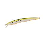 Tide Minnow 125 SLD-F - AST0333 Golden Sardine