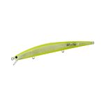 Tide Minnow 125 SLD-F - CCC0053 Ghost Double Chart