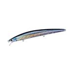 Tide Minnow 125 SLD-F - GHN0193 Clear Mullet II