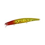 Tide Minnow 150 SURF - AJA0217 Gold Red Head