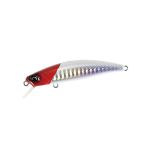 Tide Minnow 75 Sprint - AHA0001 Red Head Holo