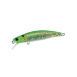 Tide Minnow 75 Sprint - CPA3512 Inakko Lime Chart