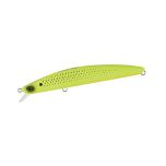 Tide Minnow Ghost 170F в цвят ACC0597 Mat Chart Mullet