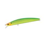 Tide Minnow Ghost 170F - ACC0644 Chart Mullet BB