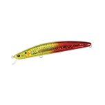 Tide Minnow Ghost 170F в цвят CPA0645 Mullet Burning Gold