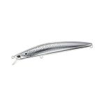 Tide Minnow Ghost 170F в цвят CSA0617 Silver Slash Mullet